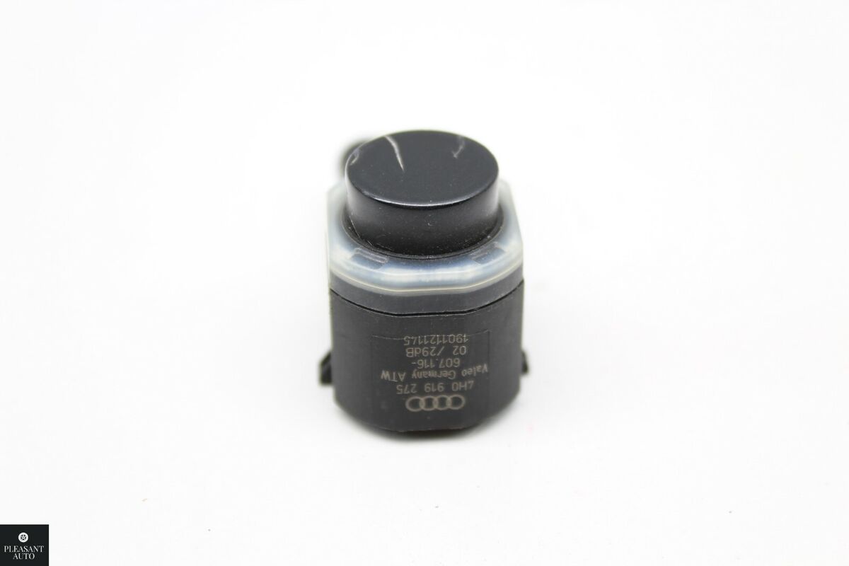Genuine 4H0 919 275 Parking Sensor for Audi A1-A8 Q3 Q7 R8 Genuine 4H0 919 275 Parking Sensor for Audi A1-A8 Q3 Q7 R8
