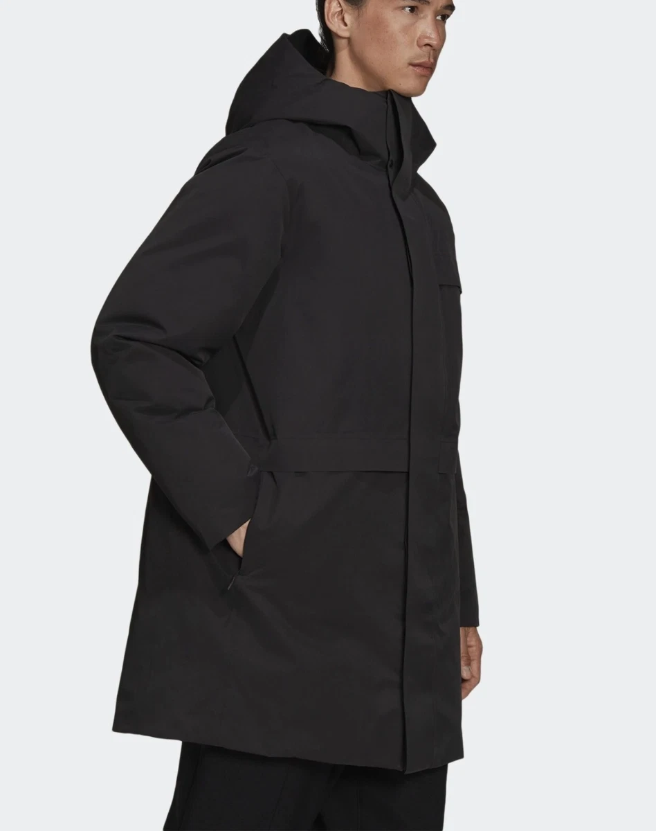 parka y3