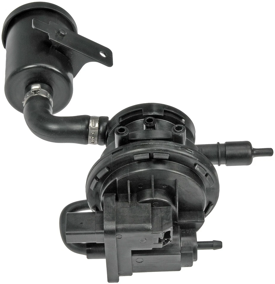 Para Volkswagen Passat CC 2009-2012 Sistema de Evasión Detección de Fugas Bomba Dorman Foto 3 de 4