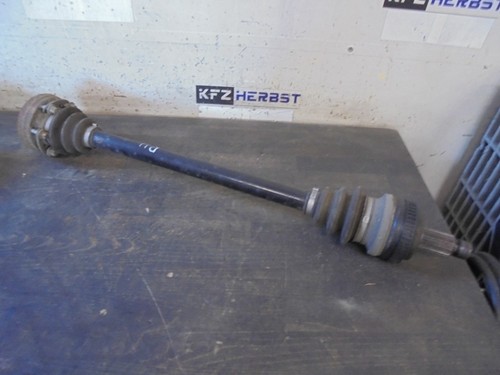 Antriebswelle Rechts BMW 1 E87 7523960 116i 89kW N43B16A 166202