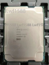 Intel Xeon Gold 6330N SRKH9 2.2GHz 28 Core 56 Threads 165W LGA4189 CPU processor