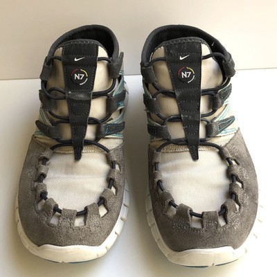 Nike N7 Free Forward Moc 2 - Freshness Mag