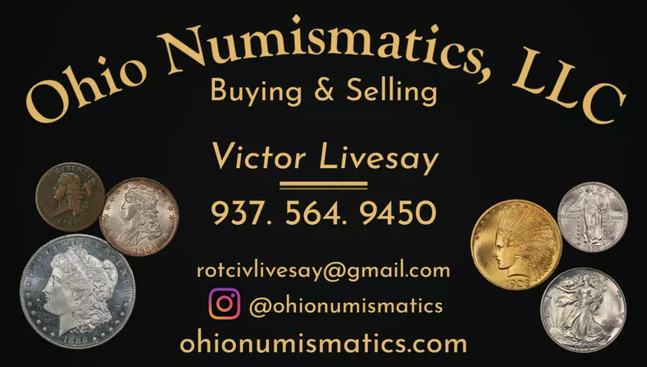 1831 CORONET LARGE CENT LARGE LETTERS PCGS XF DETAIL - Image 3 of 3