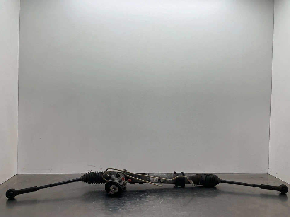 2003 Nissan Maxima GLE OEM Power Steering Gear Rack & Pinion 77K 17" Wheels Foto 2 de 4