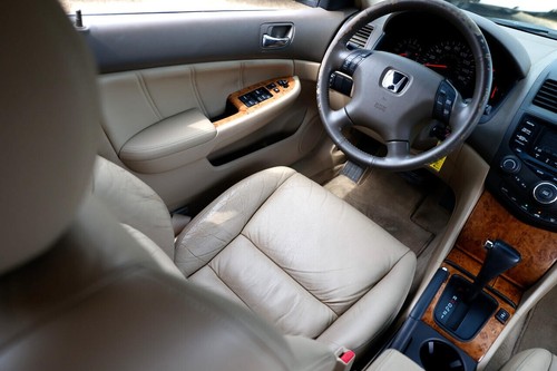2004 Honda Accord EX - Picture 20 of 40