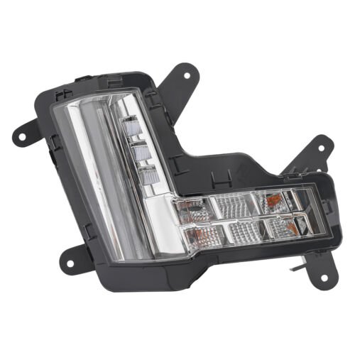 Fit 2015-2020 Cadillac Escalade/ESV Fog Light Front Passenger Side RH OE84575580 - Foto 12 di 16