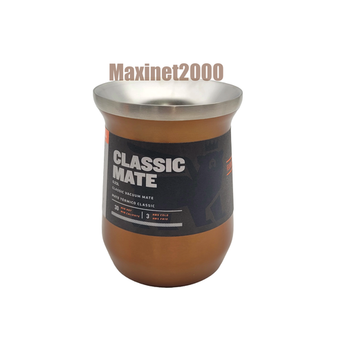 Original Maple Mate System Becher Stanley Edelstahl 236ml 8oz SOFORT VERSANDBEREIT - Bild 10 von 13