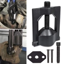 Heavy-Duty Truck 10102 U-Joint Puller & 5192 Bearing Cup Installer Tool Set