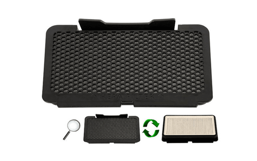 Filtre HEPA Pour Cheminée D'aspirateur / Nettoyeur - Compatible Multiple Modèles - Neuf Tornado