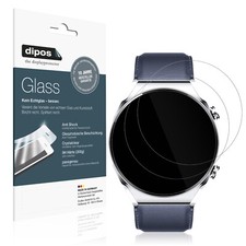 Protective Film for Xiaomi Watch S1 Flexible Glass Protector 9H dipos