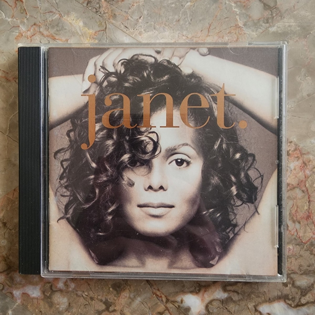Janet Jackson 