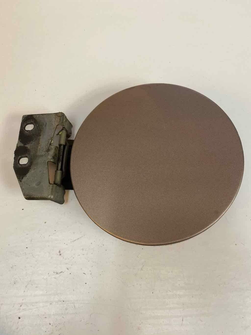 Fuel GAS Tank Door COVER LID CAP HONDA ODYSSEY 99 00 01 02 03 04 Beige