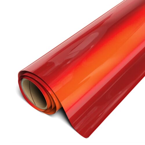 Siser EasyWeed® HTV Vinile Trasferimento Calore per T-Shirt 12" - Foto 129 di 176