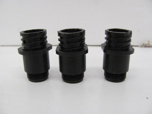 LOT OF 3 (NEW) TE Connectivity/Amp ( 206153-1 ) Pin Receptacle 4Way | eBay