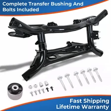 Rear Subframe Crossmember & Bolt Kit For Jeep Compass Patriot Caliber 2007-2017
