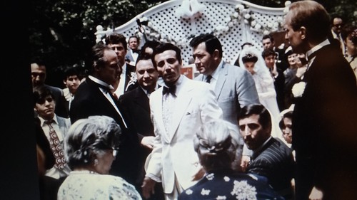 "THE GODFATHER" - Johnny Fontane- AL MARTINO- Actor/Singer- SIGNED 3x5 Card-COA - 第 8/22 張圖片