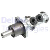 Delphi Hauptbremszylinder Hauptzylinder Ø24Mm Passend FüR Audi 80 A6