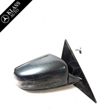 Retroviseur droit (ou coque) Mercedes 250