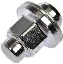 Wheel Lug Nut Dorman 611-229 fits 00-06 Lincoln LS  QTY OF 2 NUTS