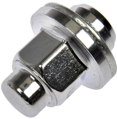 Wheel Lug Nut Dorman 611-229 fits 00-06 Lincoln LS  QTY OF 2 NUTS
