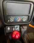 <!--F#f_0-->3D Printed Firebird/Camaro Radio Delete Panel<!--F/-->