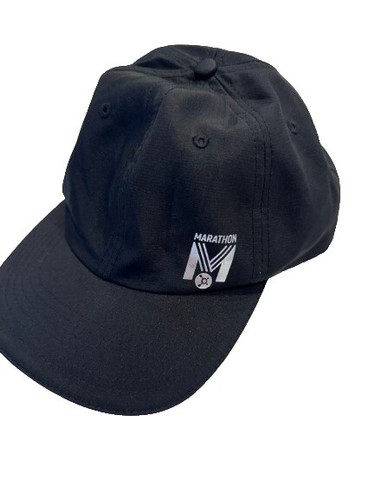 New Lululemon 130th Boston Marathon 2026 Adjustable Hat  display picture 2