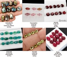 174.80Ct Natural Multicolor Multi Gemstone Mix Lot Loose Gems For Making Jewelry