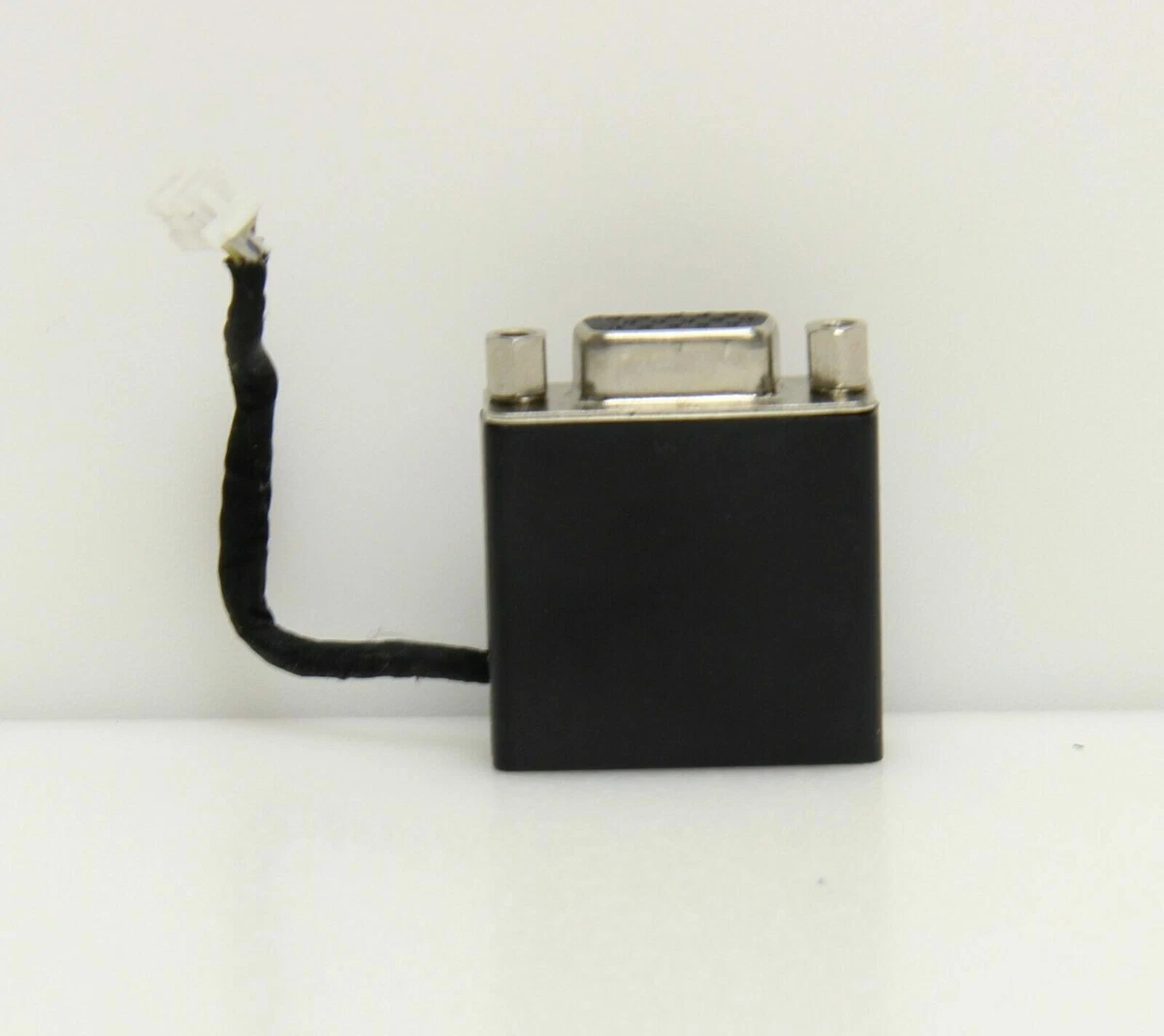 Lenovo ThinkCentre VGA Port Adapter/Cable FRU:04X2755 LI 