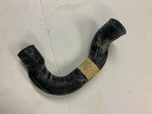 New OEM Ford Motorcraft Molded Upper Radiator Coolant Hose KM-1 C9TZ-8260-B - Picture 3 of 5