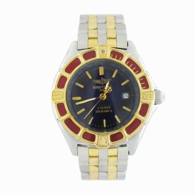 Breitling Lady J Breitling J Class Chronograph Breitling J Class