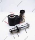 1*DHF08-220 hydraulic lift solenoid valve two-position normally closed SV08-2NCP