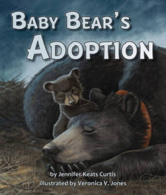 Baby Bear's Adoption (Arbordale Collection) - Paperback - GOOD