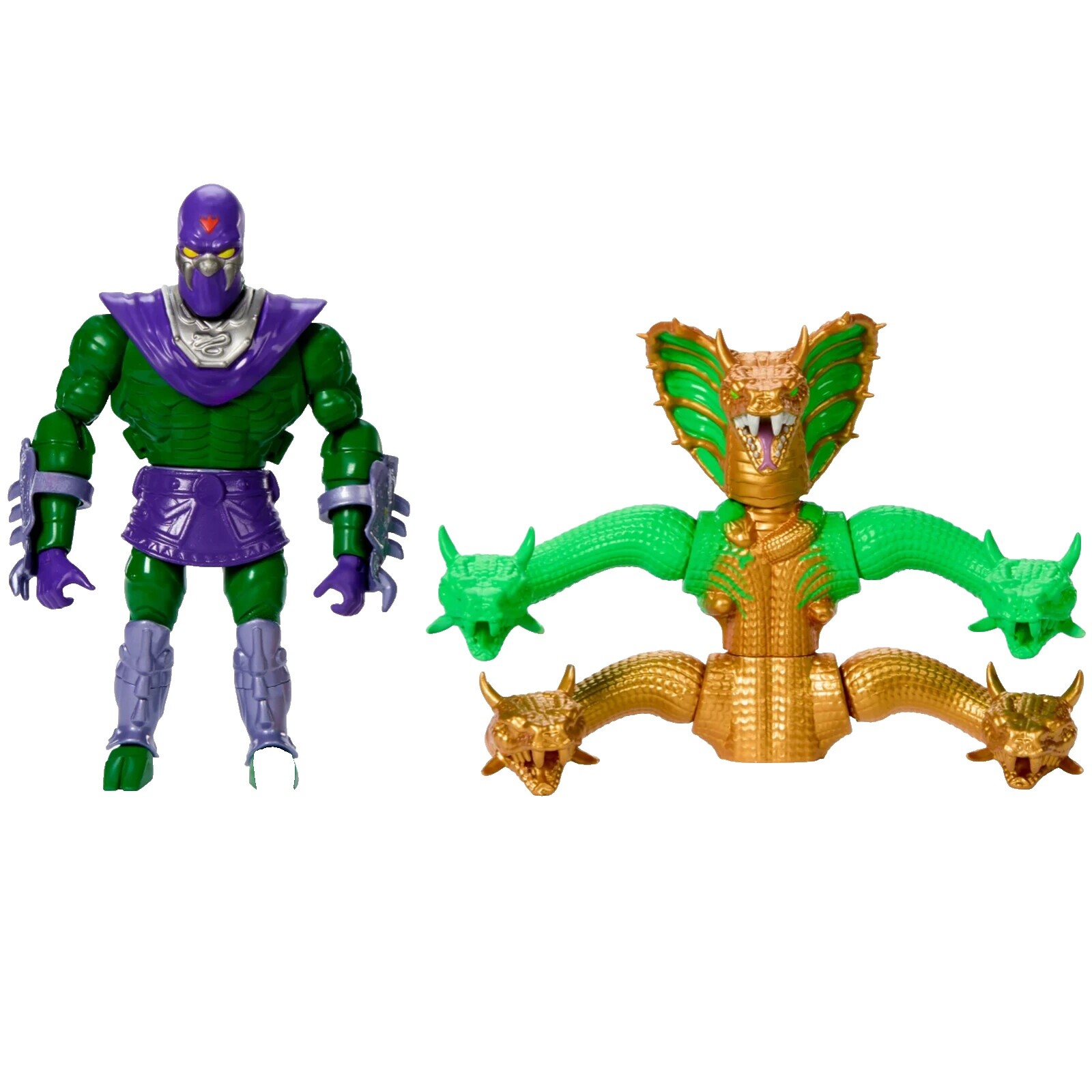 Motu Origins King Hiss | eBay