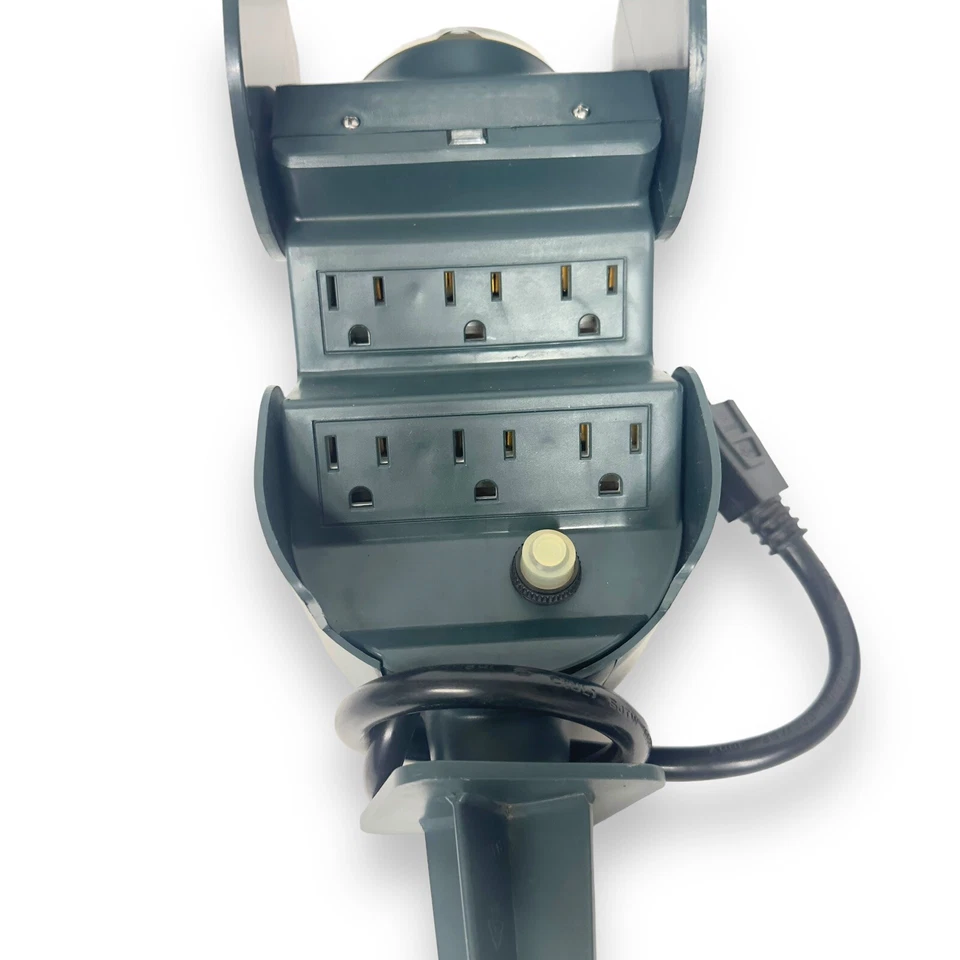 GE Relocatable Power Taps EMP700OUL-MT - Image 3 of 4