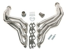 Hedman 69136 Street Headers For 67-91 Gm Chevy Truck With 396-502 Ci Big Block Hedman 69136 Street Headers For 67-91 Gm Chevy Truck With 396-502 Ci Big Block