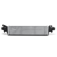 Ladeluftkühler Turbokühler für Opel Corsa E +Kasten/Schrägheck ab 2014 1302311