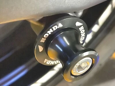 Honda CBR600RR 2024-2026 Paddock Support Bobines Coton Bras Oscillant Levier - Photo 1/4