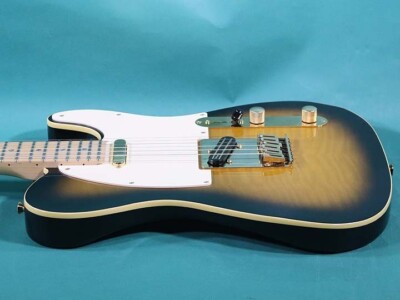 Fender Richie Kotzen テレキャス　2000年製 Richie Kotzen Telecaster® – Fender