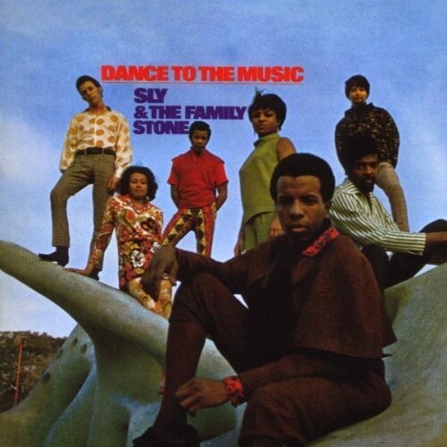 ミュージック SLY/LIVE KINGDOM COME(LD) SLY & THE FAMILY STONE DANCE TO THE MUSIC CD 74646642726| eBay