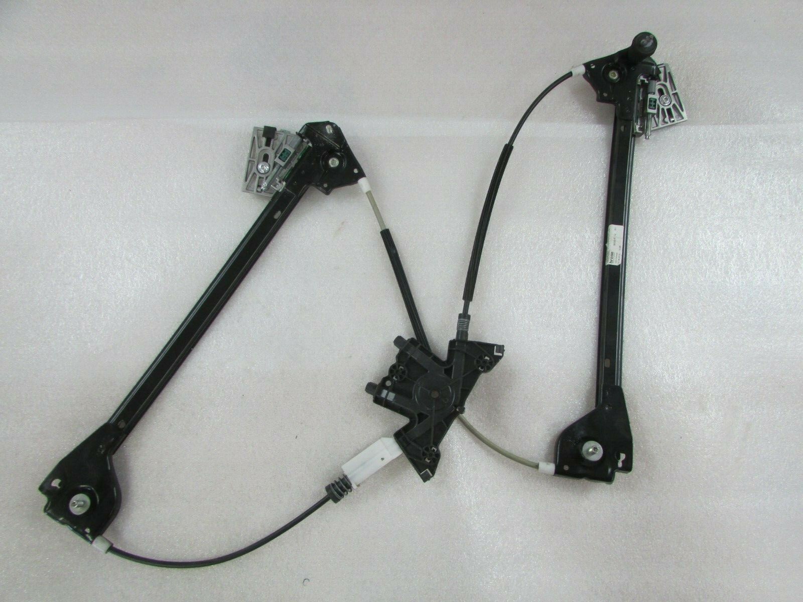 Mclaren12C, RH, Right Door Window Regulator, Used, P/N 11A1562CP