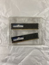 Timetec 8 GB DDR3L 1600 MHz PC3L-12800 sin ECC memoria UDIMM de doble rango sin búfer
