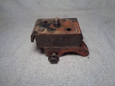 Mopar 1966-70 B-body 426 Hemi Left Motor Mount