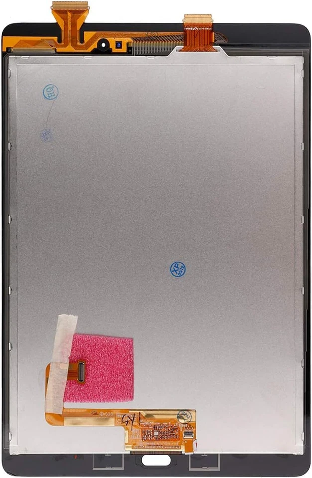 LCD Display Touch Screen For Samsung Galaxy Tab A 9.7 & S Pen P550 P555 SM-P550 — 第 2/4 张图片