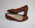 Buy MARC JOSEPH NEW YORK Women's Leather Made in Brazil Midtown Pump