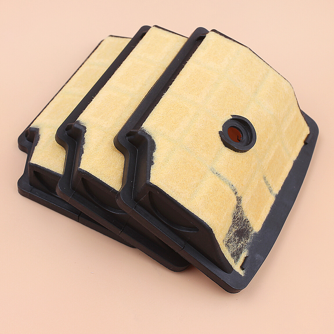 Filtro Aria Motosega 020T Type 1129, MS200T STIHL - Foto 7