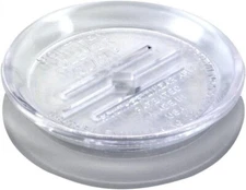 Clearaudio Clever Record Vinyl LP Turntable Clamp