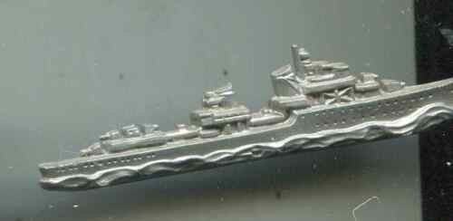 WWII Modell  Schiff  1 Stück (56) - Bild 1 von 1