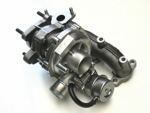 Turbolader VW Seat Skoda 1.4 TDI 045253019L 045253019G 045253019D 733783