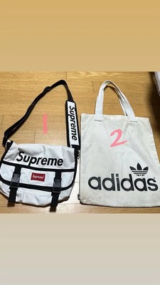 adidas supreme bag