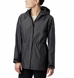 columbia lookout view jacket